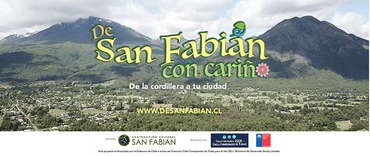 San Fabián con cariño